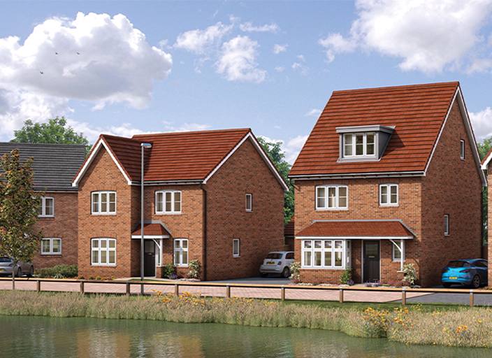 Bovis Homes poised to launch flagship Yorkshire development